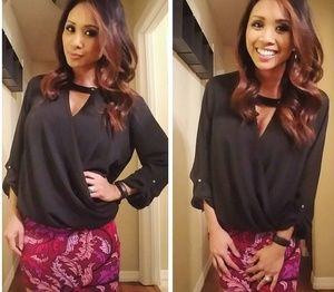 LulaRoe Cassie skirt